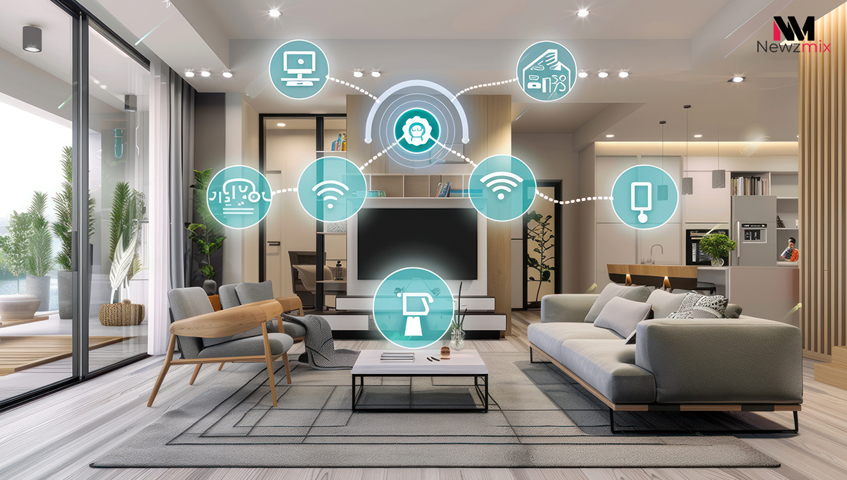 home automation ideas